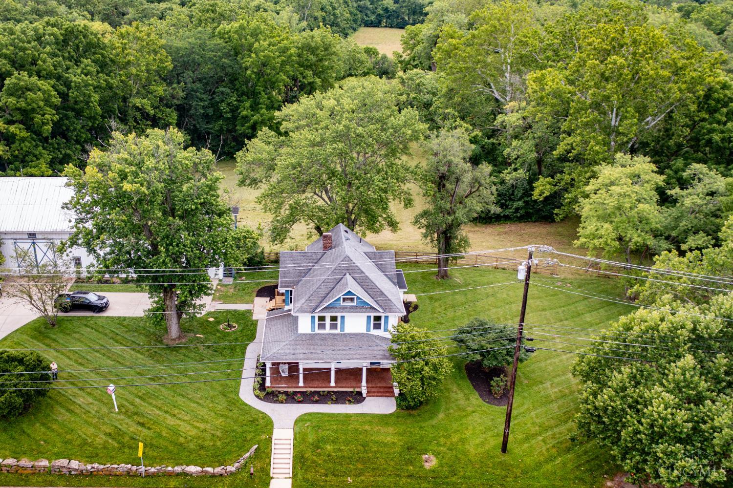 6401 Princeton Road, Liberty Twp, OH, 45011 — photo 96