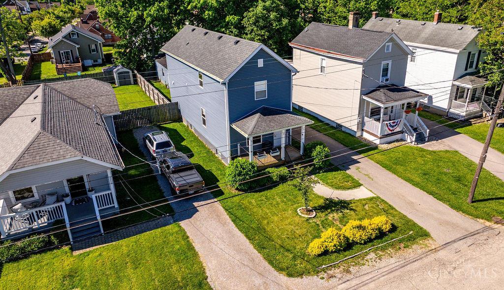 3507 Cardiff Avenue, Cincinnati, OH, 45209 — photo 37