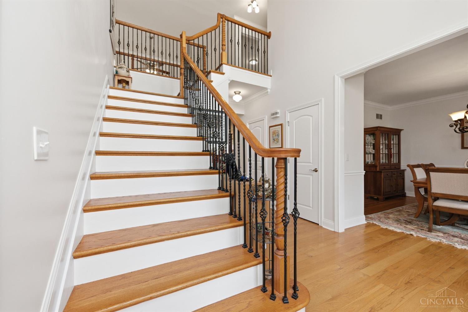 4715 Todds Fork Drive, Morrow, OH, 45152 — photo 18