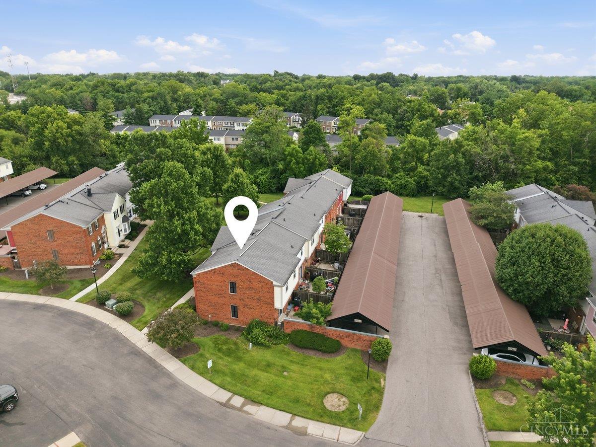 3434 Sunbury Lane, Colerain Twp, OH, 45251 — photo 6