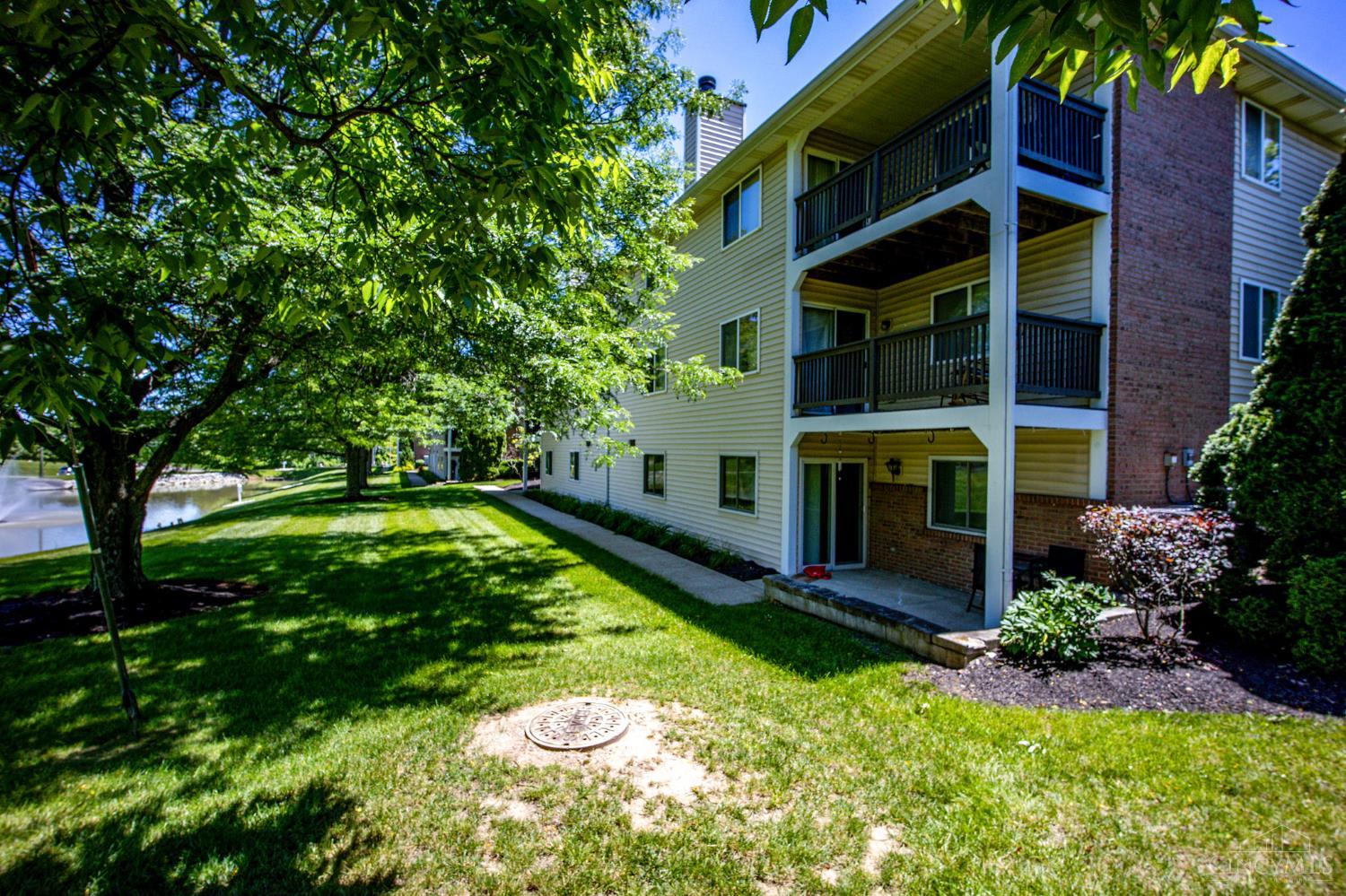 12171 Regency Run Court #1, Springfield Twp., OH, 45240 — photo 23