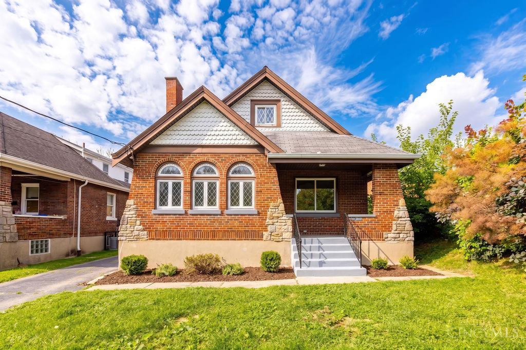 1115 Rutledge Avenue, Cincinnati, OH, 45205