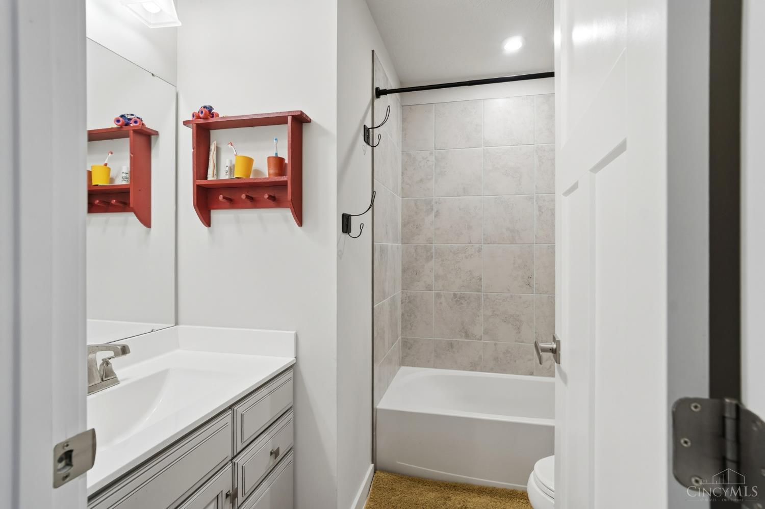 1261 Autumn Ridge Drive, Lebanon, OH, 45036 — photo 34