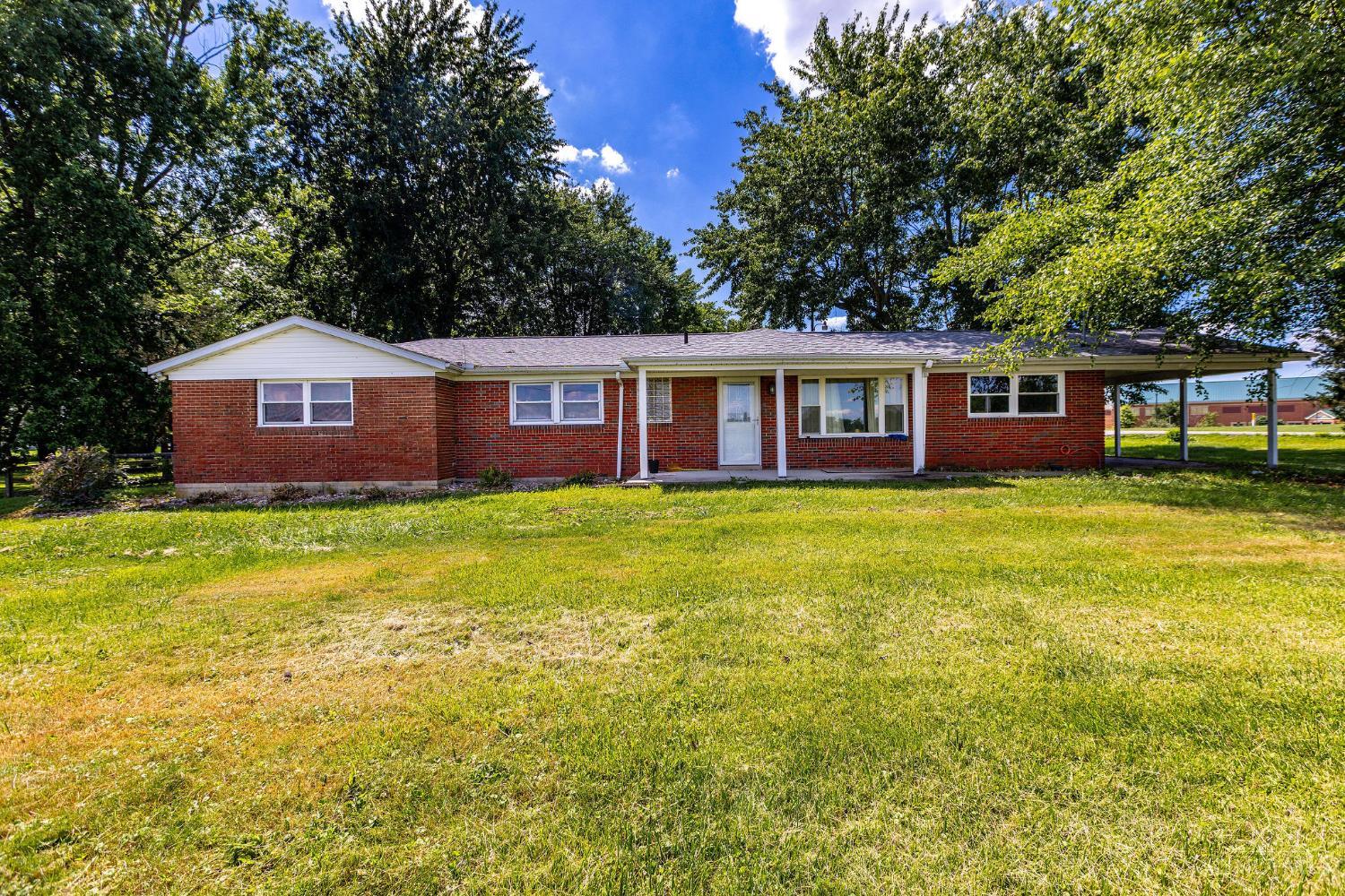 1593 Stephens Road, Hamilton Twp, OH, 45039