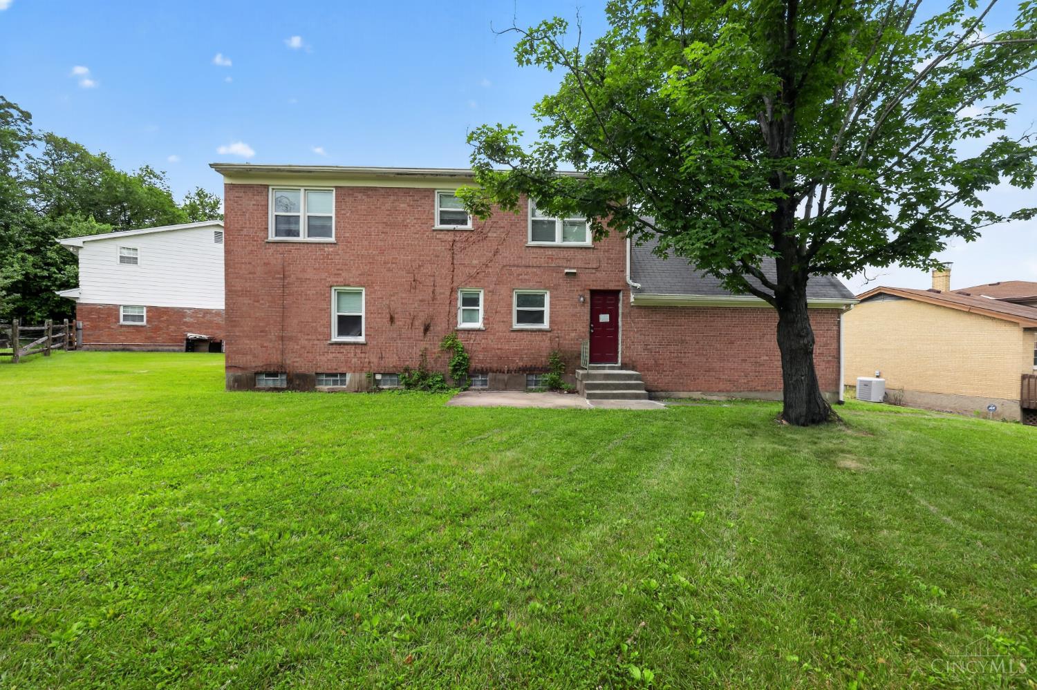 5406 Bluebird Lane, Cincinnati, OH, 45239 — photo 12