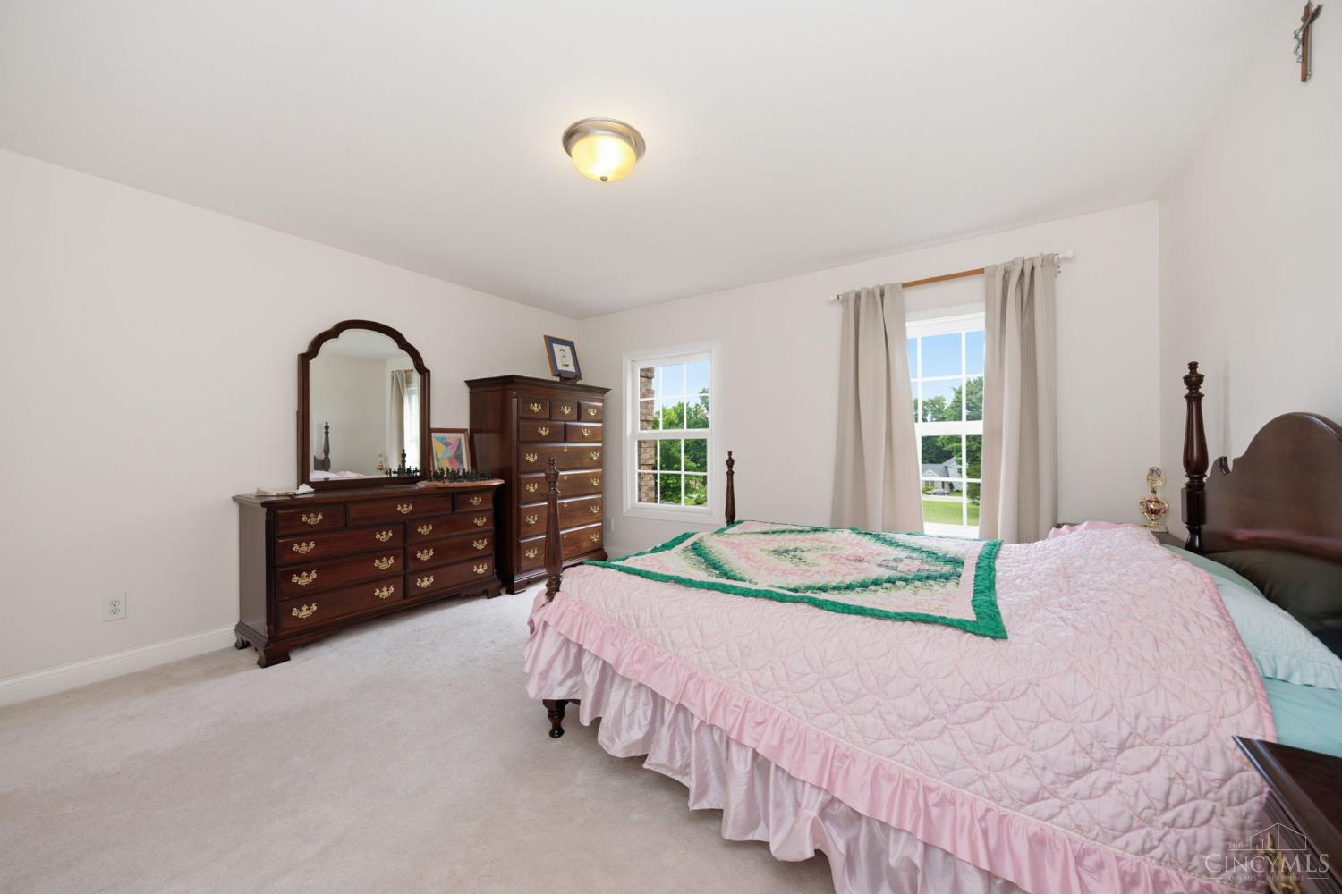 4715 Todds Fork Drive, Morrow, OH, 45152 — photo 44
