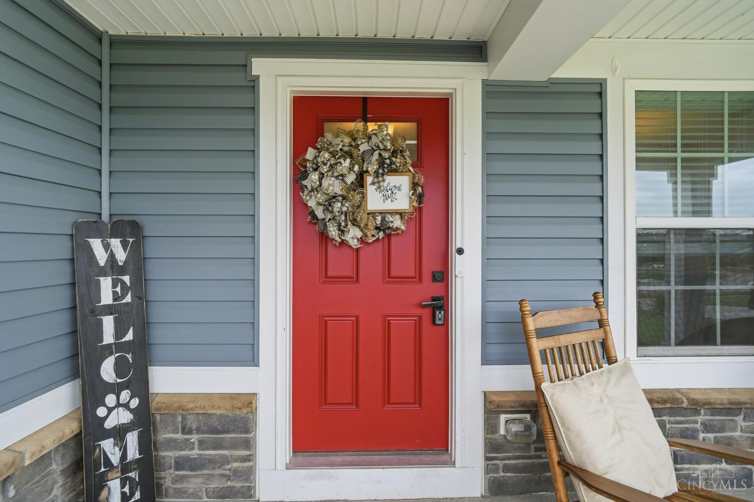 1261 Autumn Ridge Drive, Lebanon, OH, 45036 — photo 5