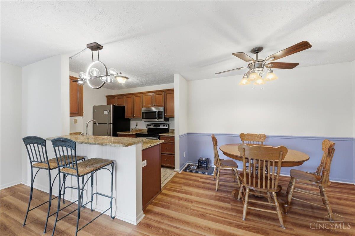 5983 Meadowcreek Drive #4, Milford, OH, 45150 — photo 13