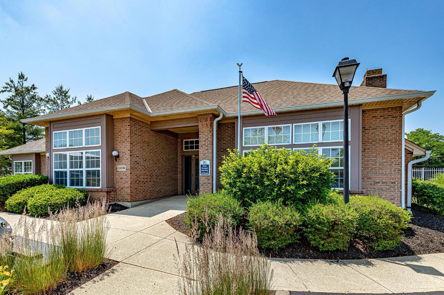 12171 Regency Run Court #1, Springfield Twp., OH, 45240 — photo 26