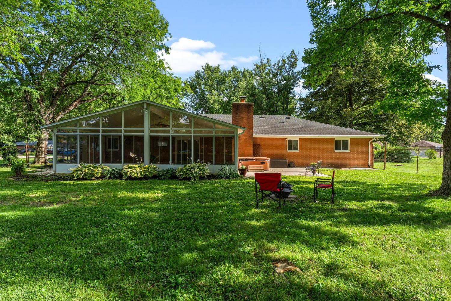 991 Stanwick Drive, Beavercreek, OH, 45430 — photo 37