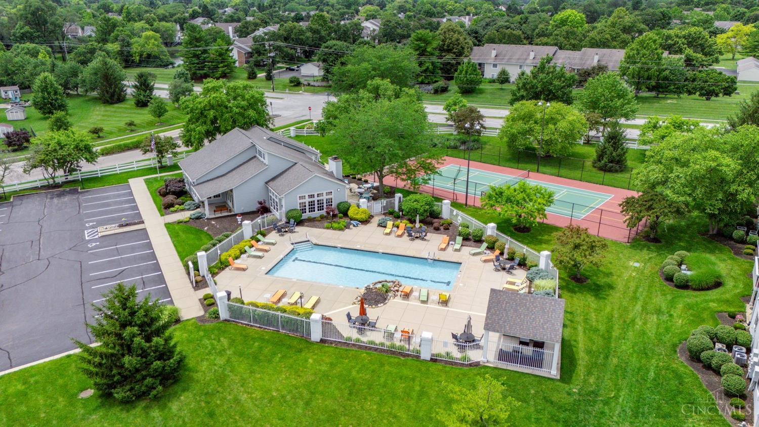 6591 Brigham Square #7, Centerville, OH, 45459 — photo 28