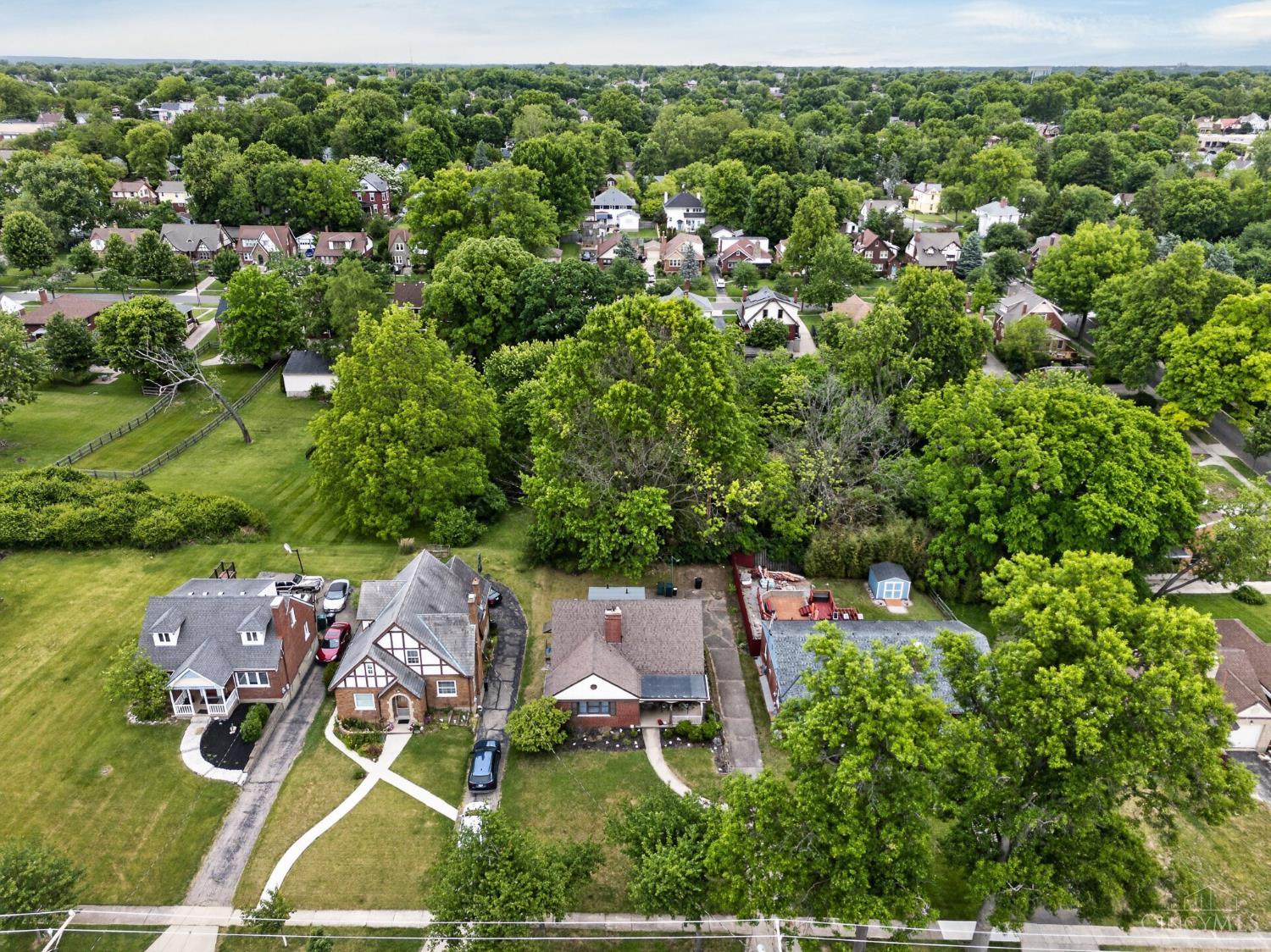 3270 Renfro Avenue, Cincinnati, OH, 45211 — photo 42