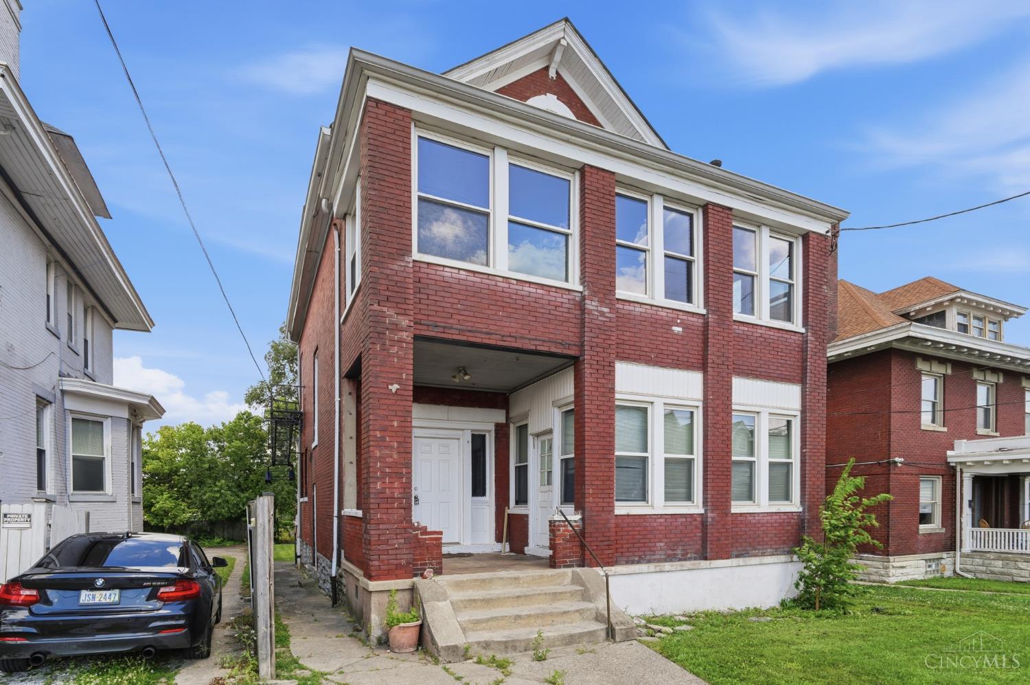 2232 Fulton Avenue, Cincinnati, OH, 45206 — photo 2