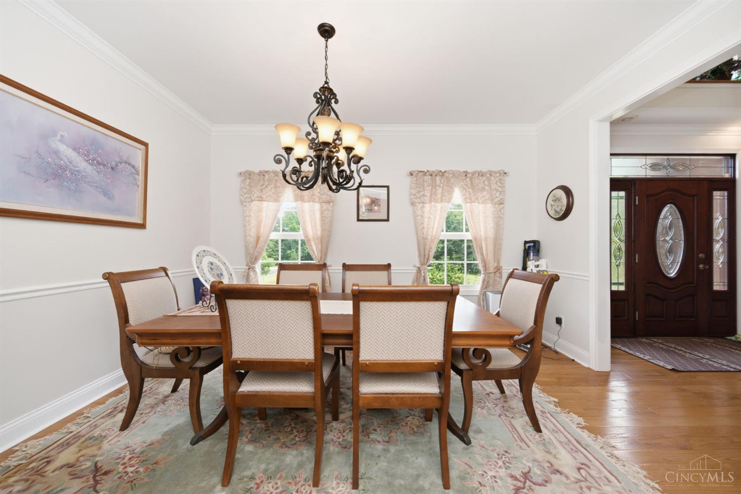 4715 Todds Fork Drive, Morrow, OH, 45152 — photo 40
