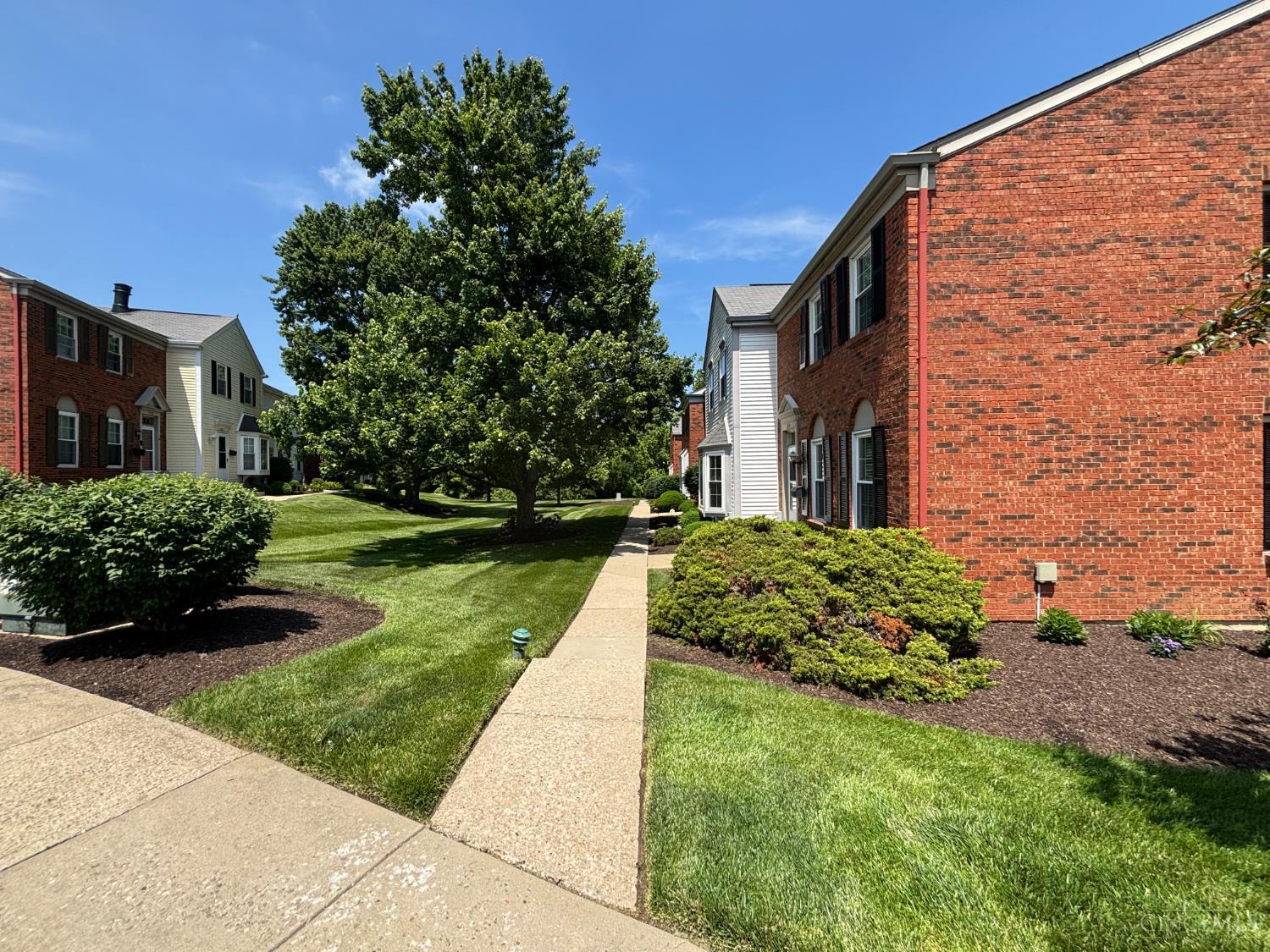 3434 Sunbury Lane, Colerain Twp, OH, 45251 — photo 25
