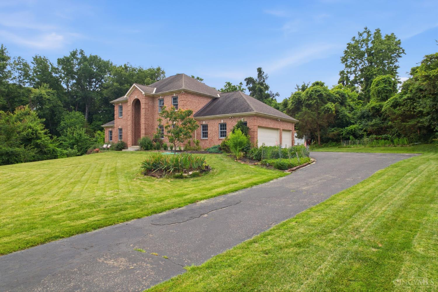 4715 Todds Fork Drive, Morrow, OH, 45152 — photo 7