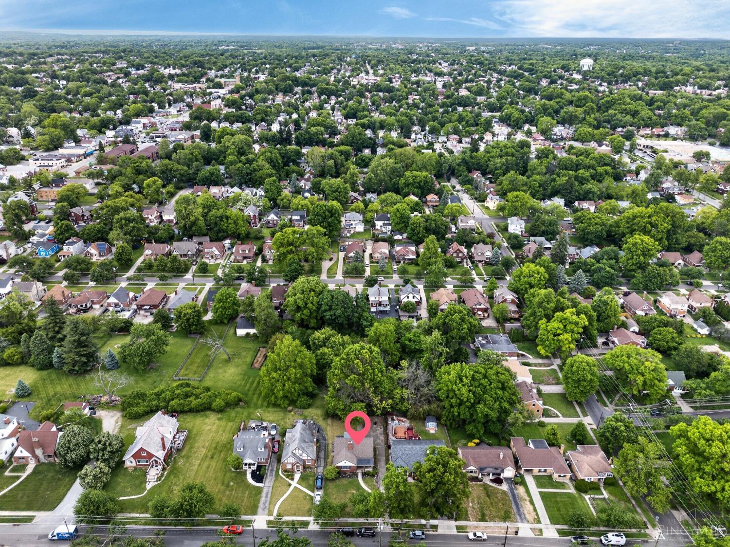 3270 Renfro Avenue, Cincinnati, OH, 45211 — photo 41