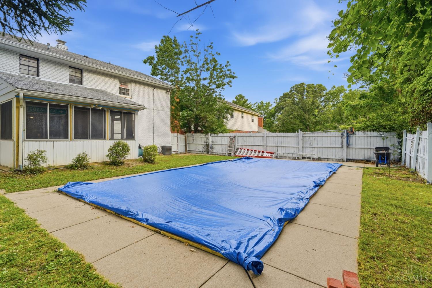 8881 Paw Paw Lane, Sycamore Twp, OH, 45236 — photo 31