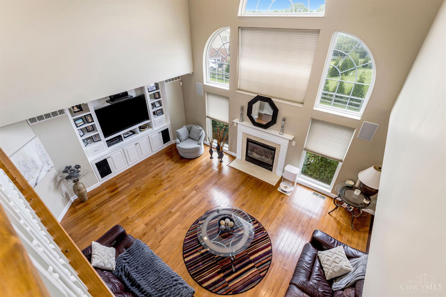 1261 Pond Ridge Circle, Ross Twp, OH, 45013 — photo 23