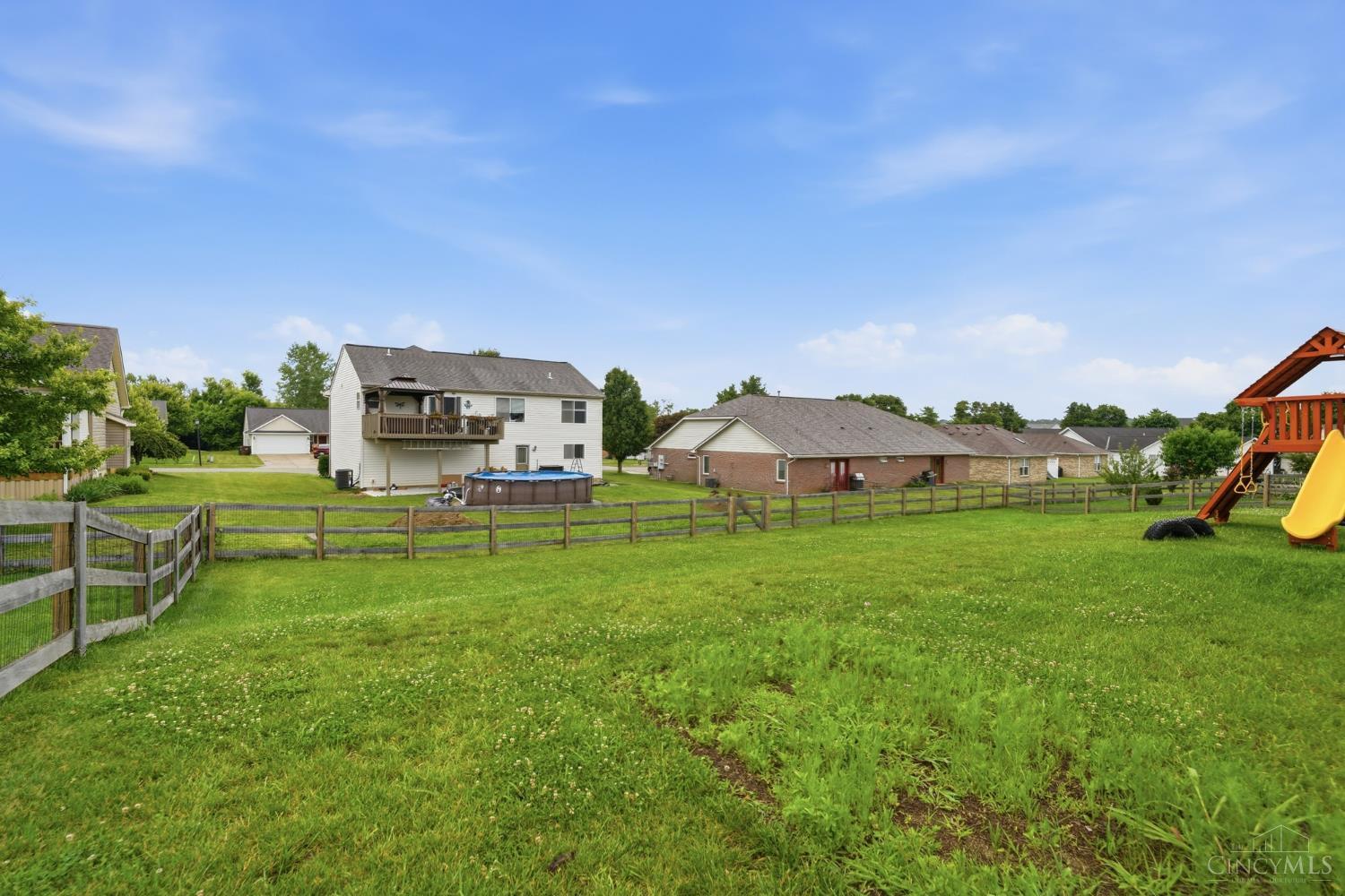 1261 Autumn Ridge Drive, Lebanon, OH, 45036 — photo 58