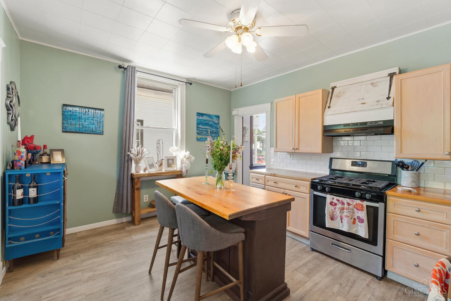 4th image of 6146 Cedar, Elmwood Place, OH 45216 | MLS# 1884660