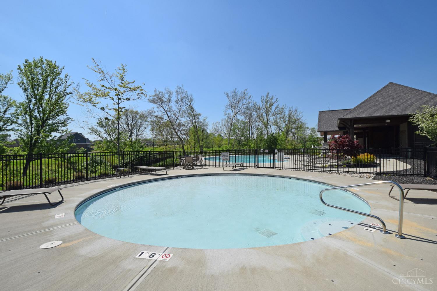 5244 Sycamore View Drive, Mason, OH, 45040 — photo 61