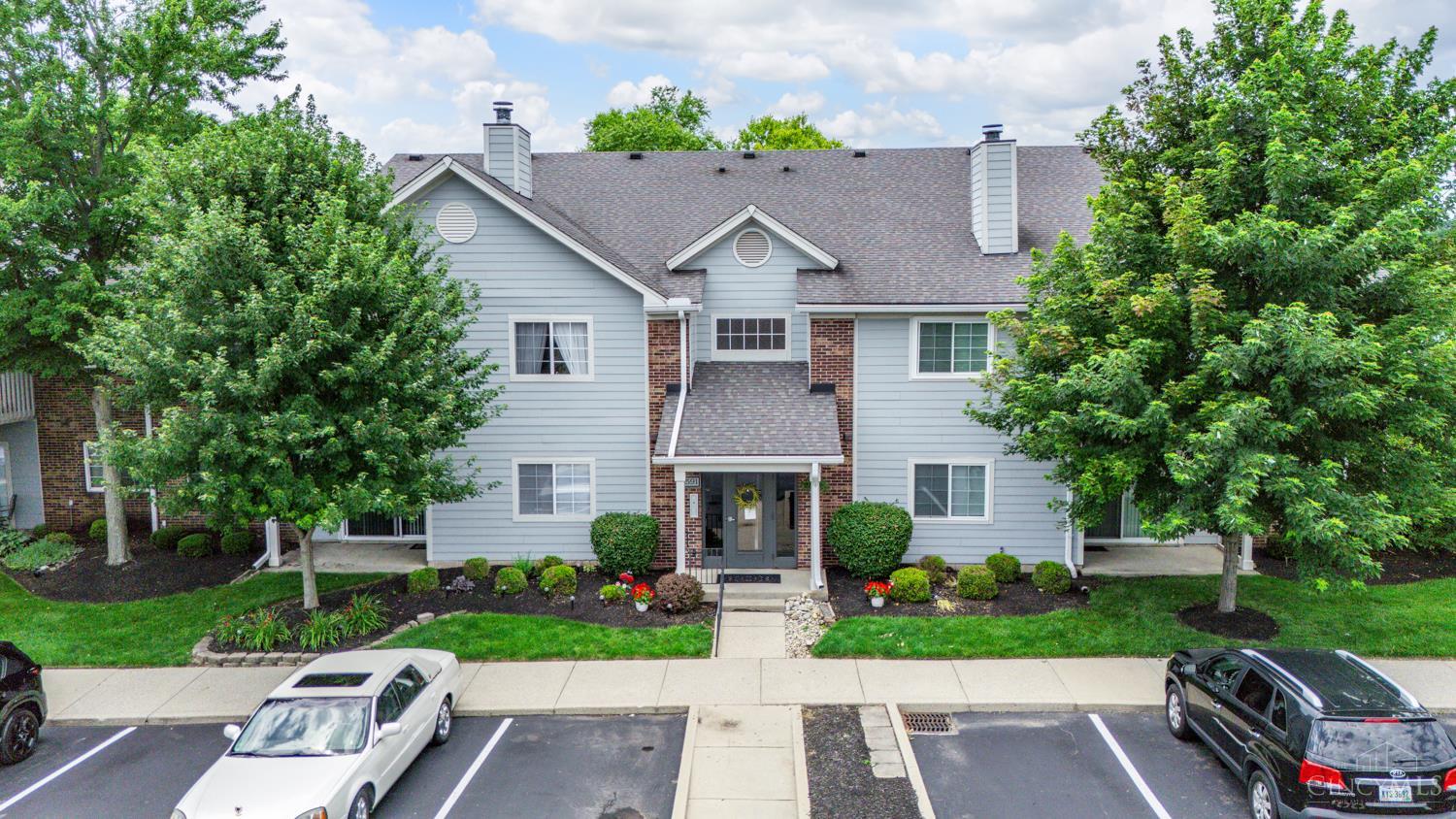6591 Brigham Square #7, Centerville, OH, 45459