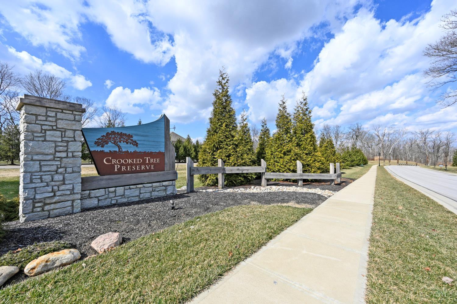 5244 Sycamore View Drive, Mason, OH, 45040 — photo 63