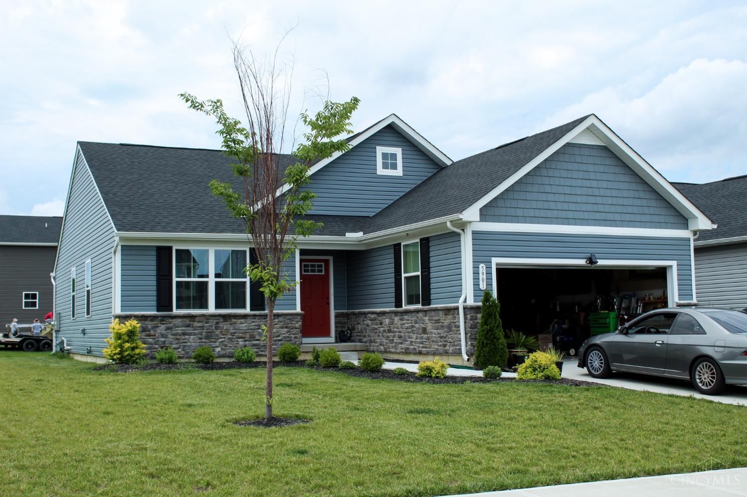 5901 Cresting Drive, Middletown, OH, 45005