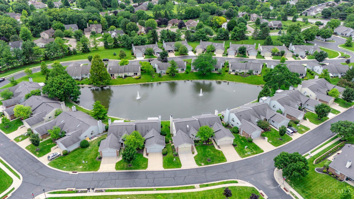 6591 Brigham Square #7, Centerville, OH, 45459 — photo 2