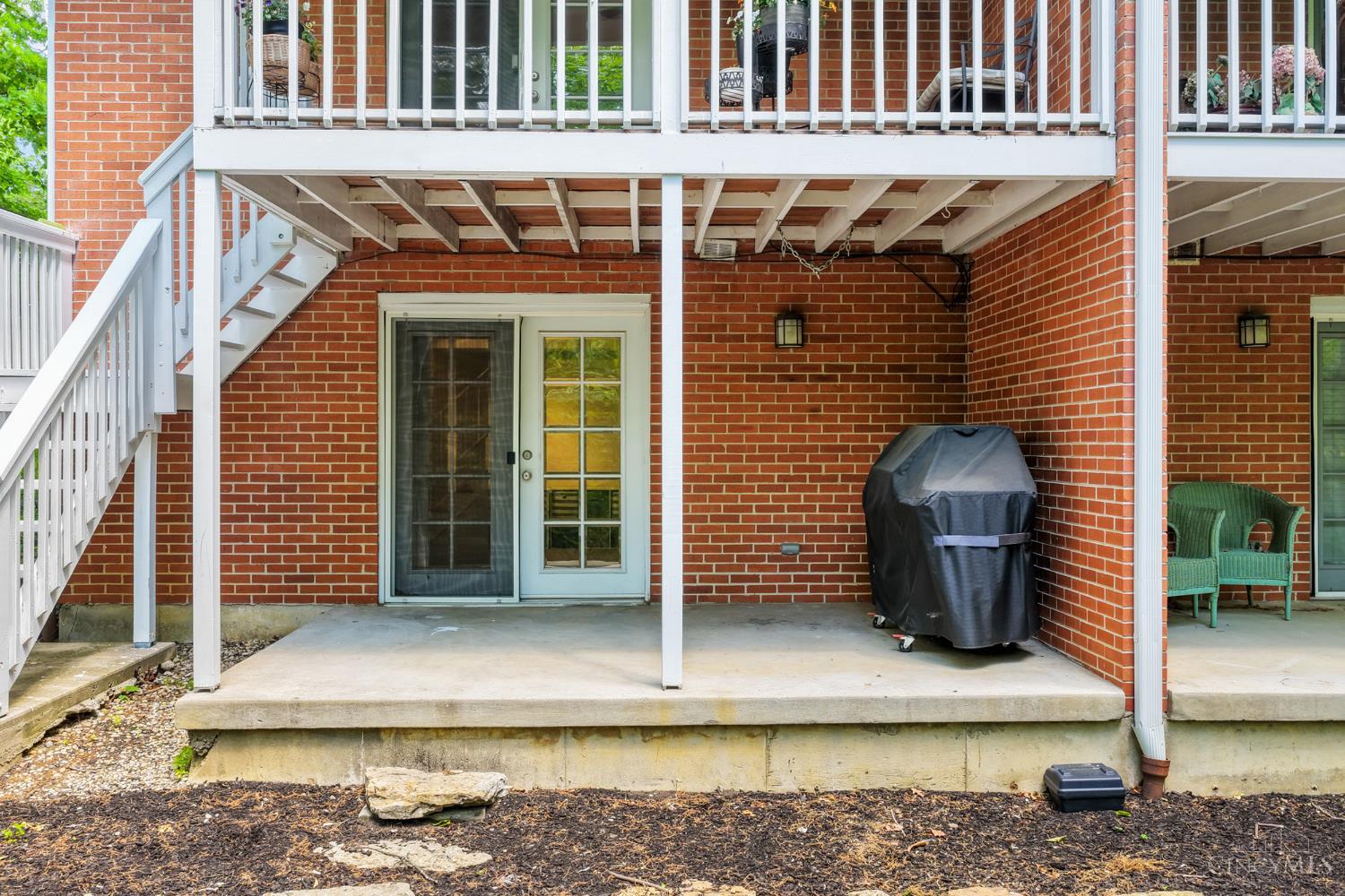 1207 Isis Avenue, Cincinnati, OH, 45208 — photo 33