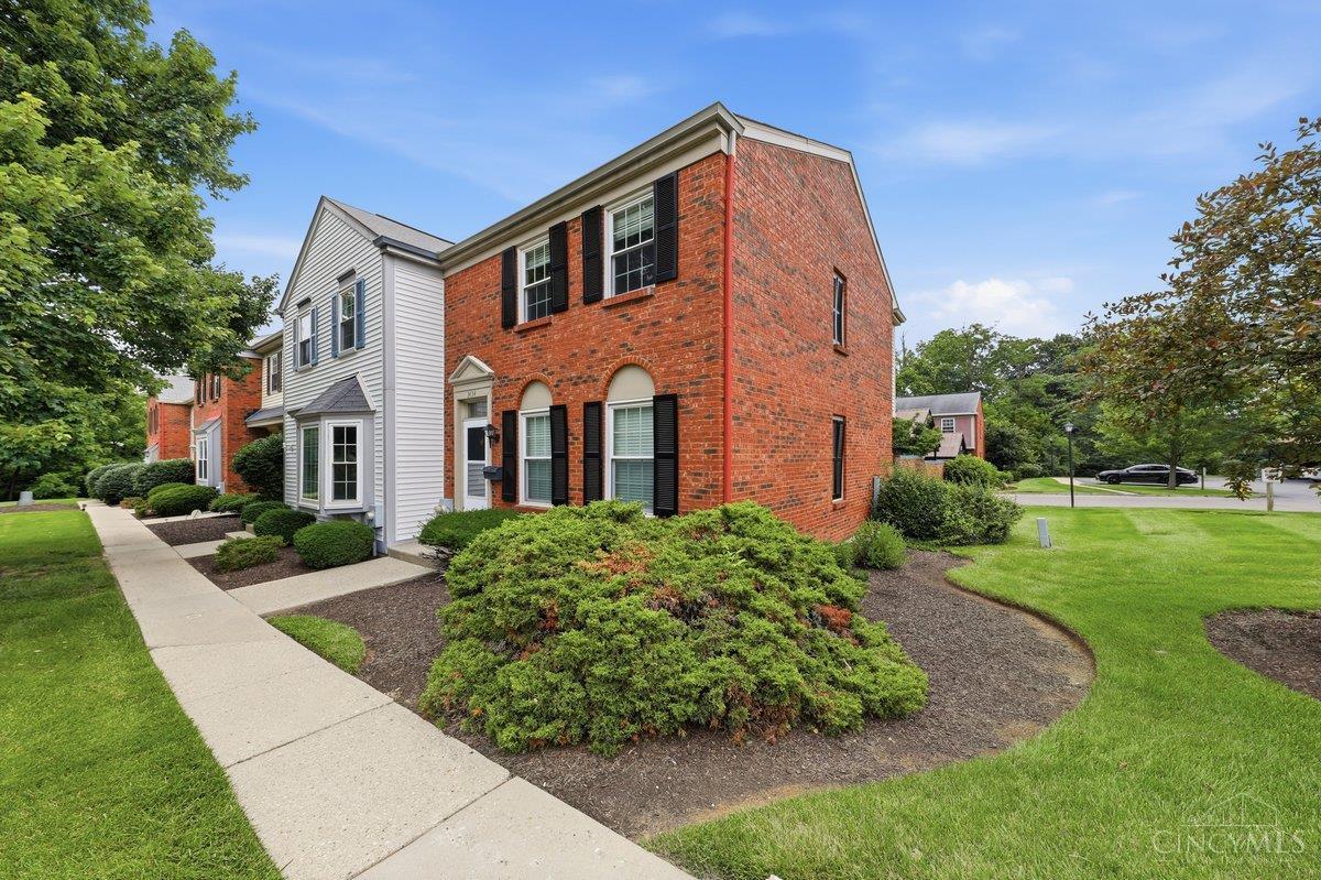 3434 Sunbury Lane, Colerain Twp, OH, 45251 — photo 4