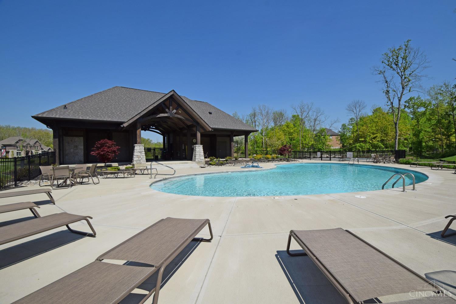 5244 Sycamore View Drive, Mason, OH, 45040 — photo 59