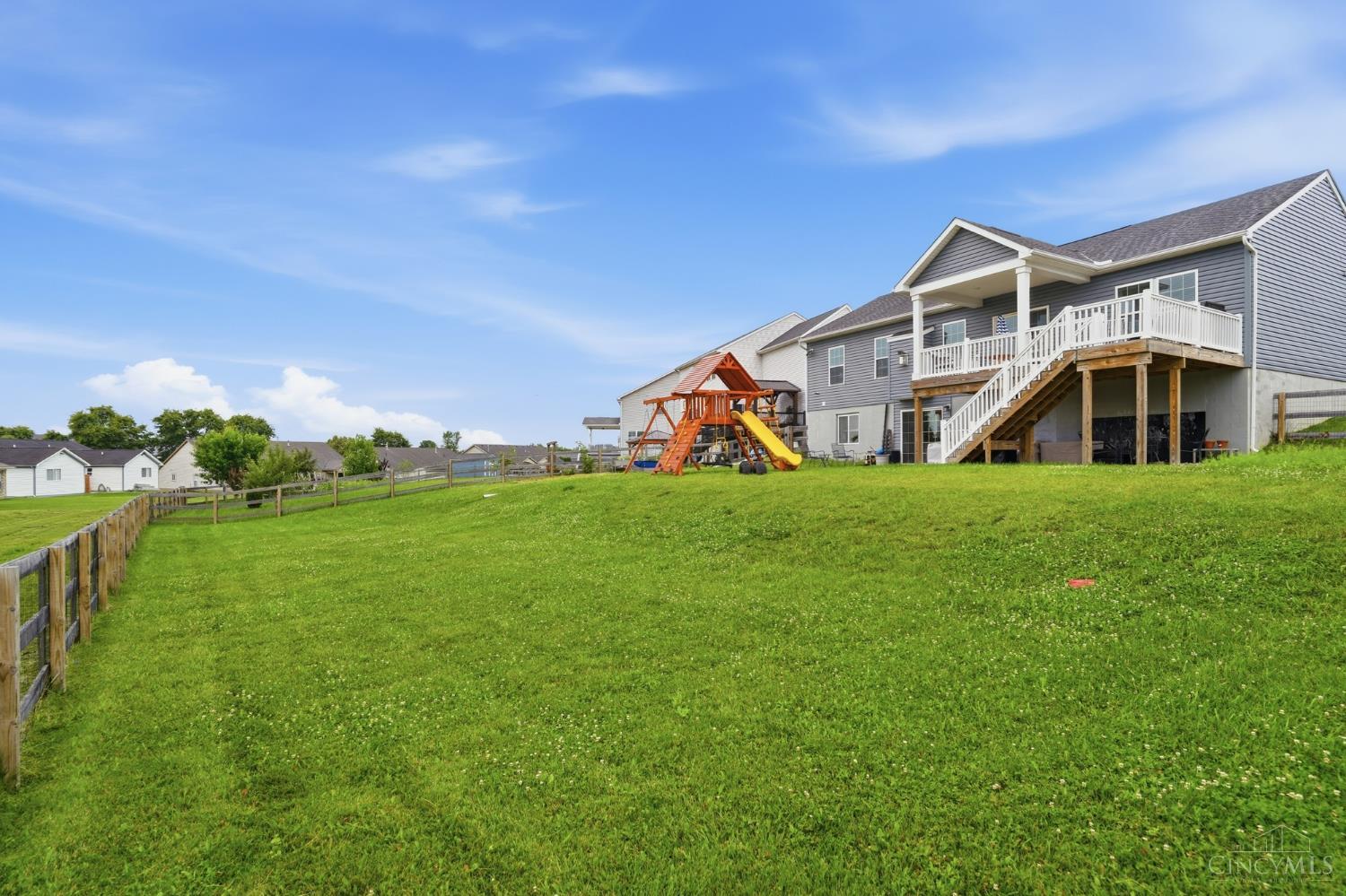 1261 Autumn Ridge Drive, Lebanon, OH, 45036 — photo 60