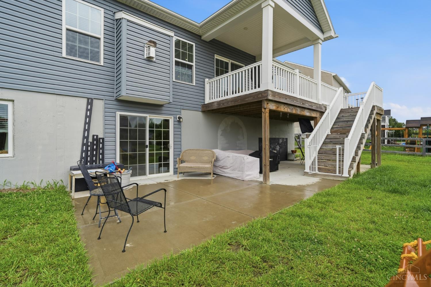1261 Autumn Ridge Drive, Lebanon, OH, 45036 — photo 62
