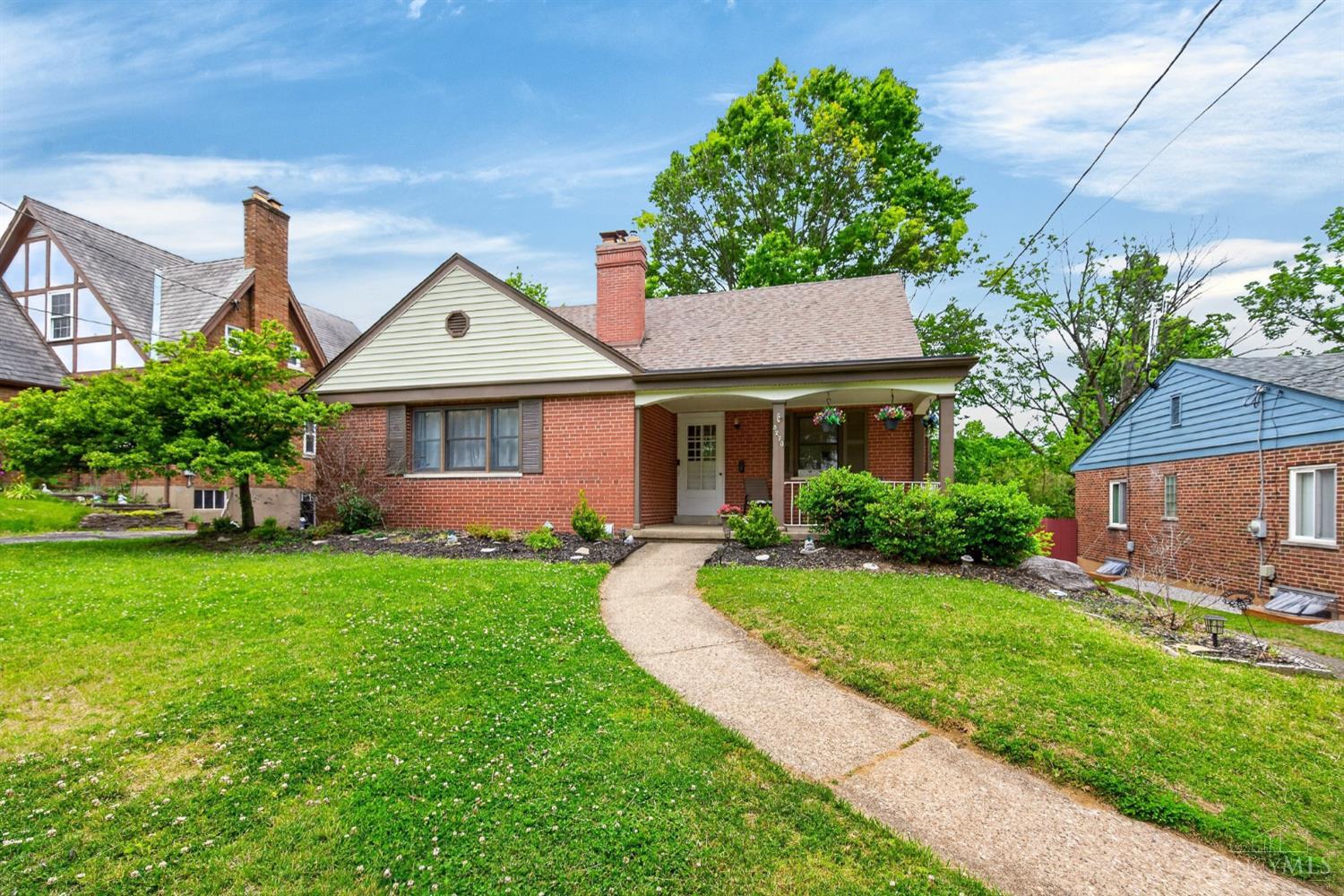 3270 Renfro Avenue, Cincinnati, OH, 45211 — photo 2
