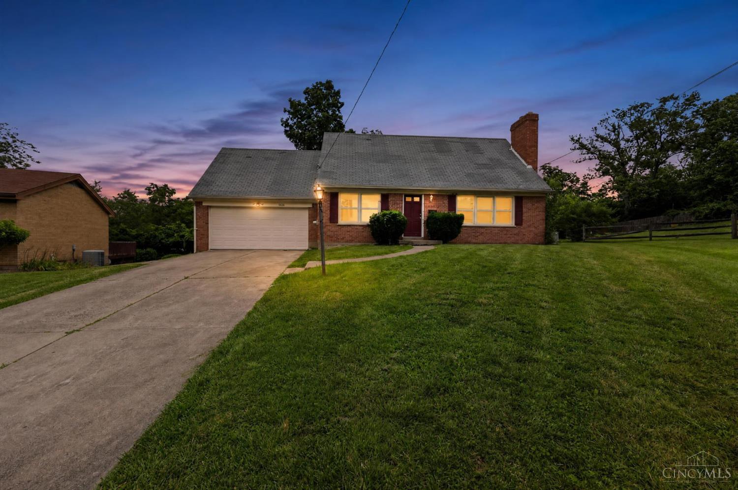 5406 Bluebird Lane, Cincinnati, OH, 45239 — photo 8