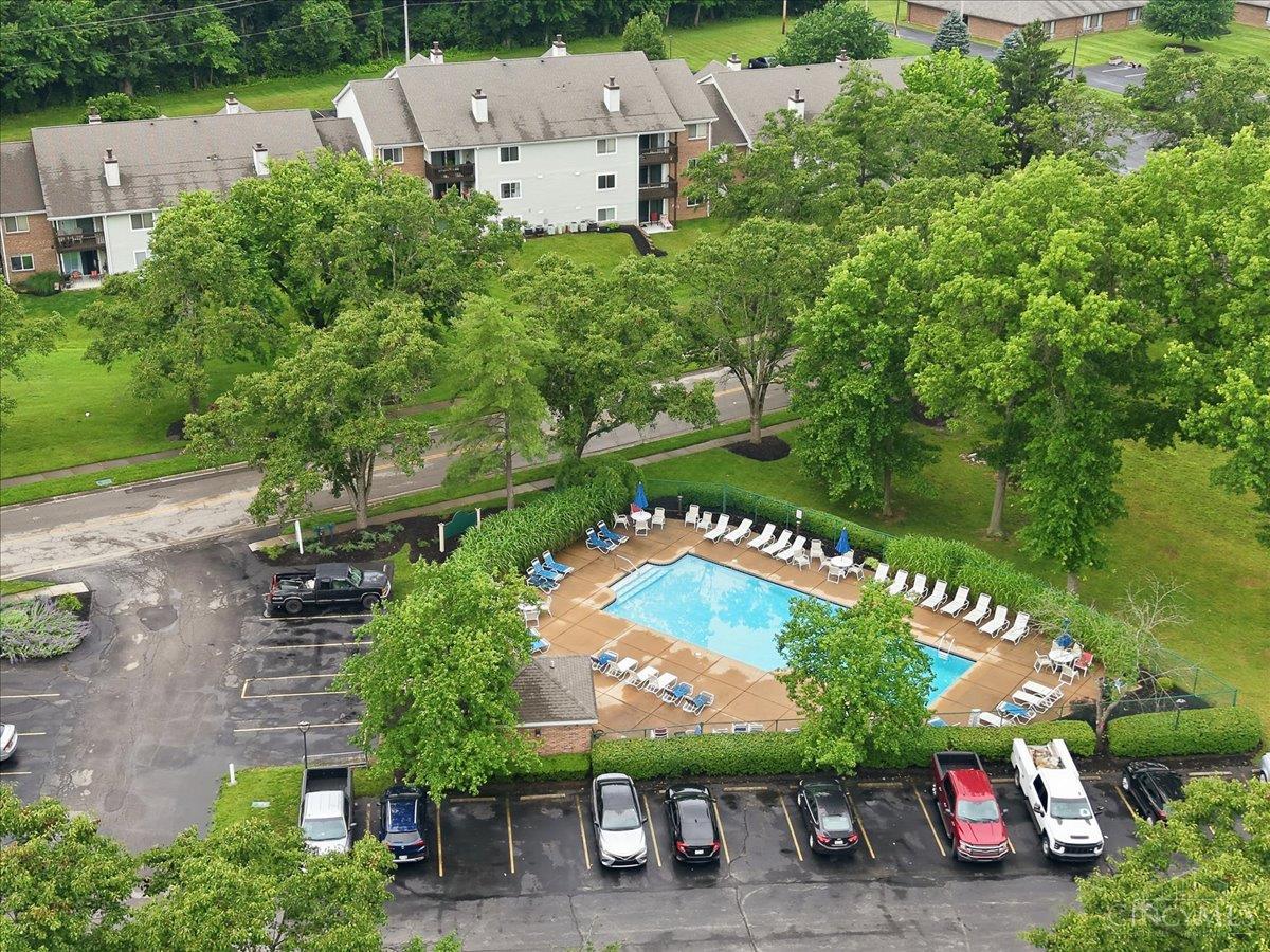 5983 Meadowcreek Drive #4, Milford, OH, 45150 — photo 34