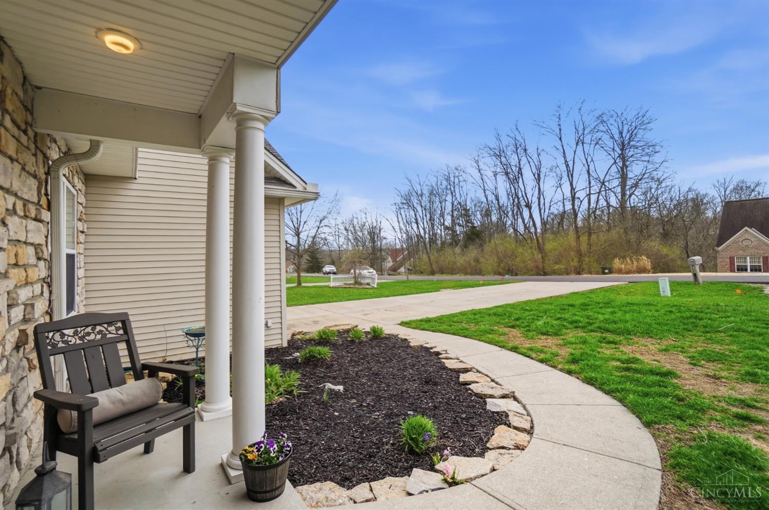 478 Eagleview Drive, Hidden Valley, IN, 47025 — photo 5