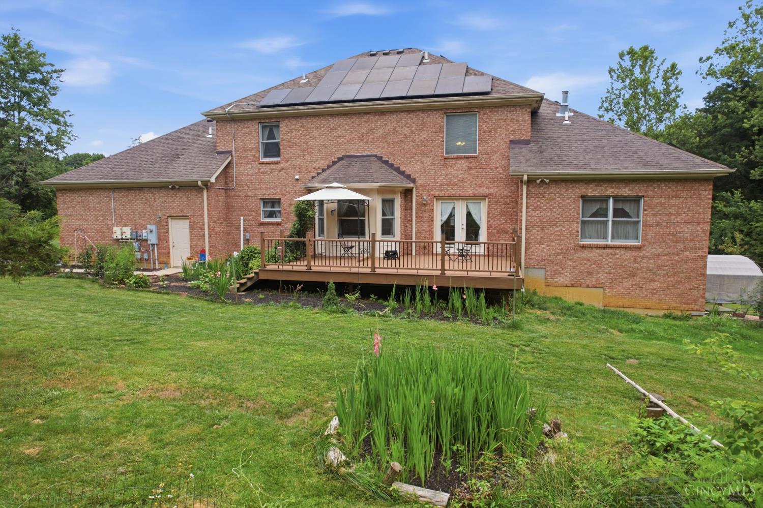 4715 Todds Fork Drive, Morrow, OH, 45152 — photo 10