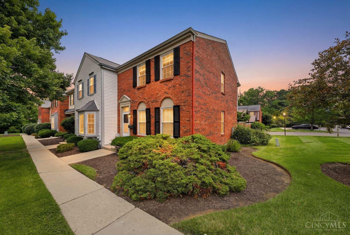 3434 Sunbury Lane, Colerain Twp, OH, 45251