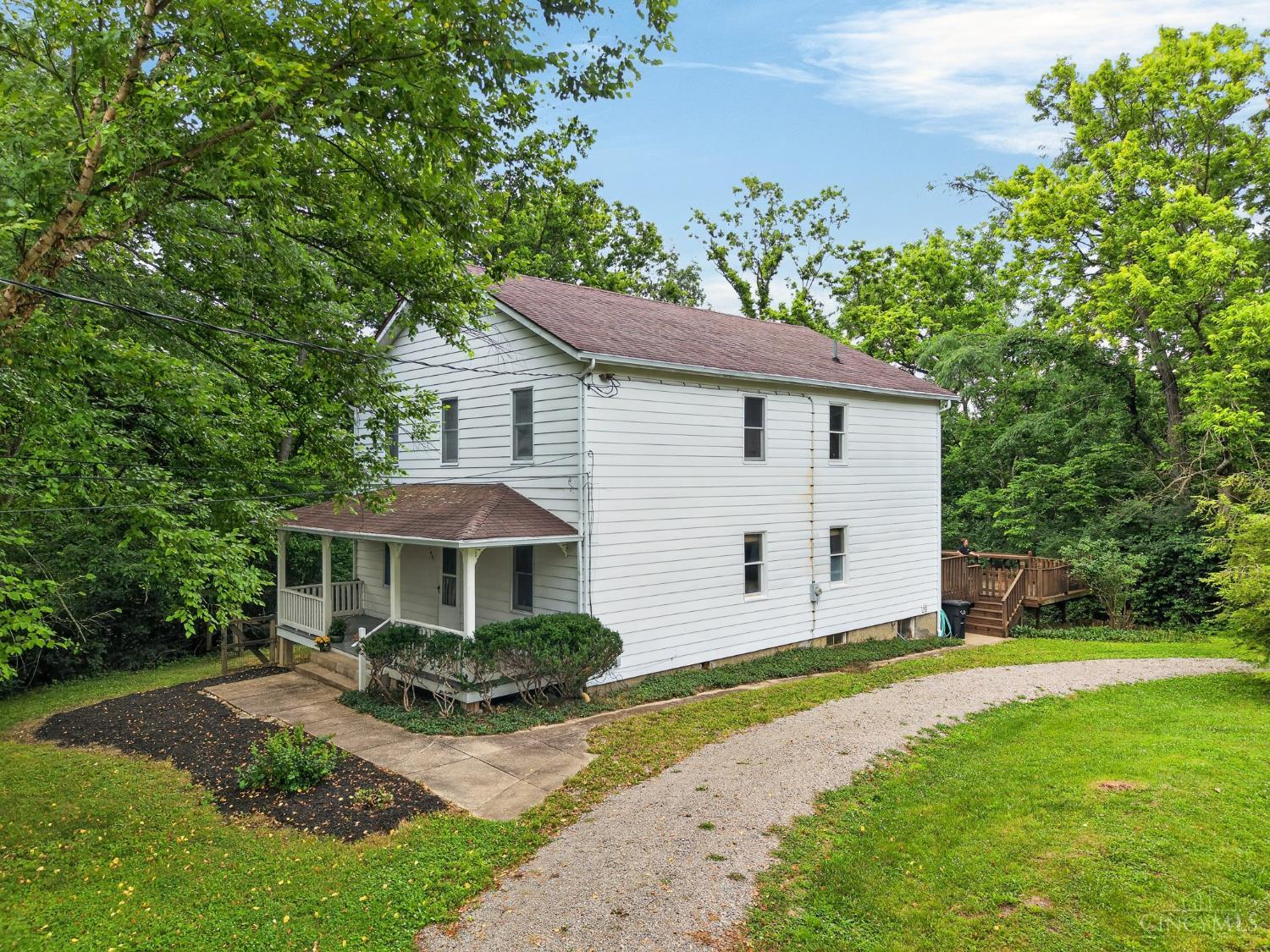 2nd image of 1651 Miami St, Deerfield Twp., OH 45034 | MLS# 1884795
