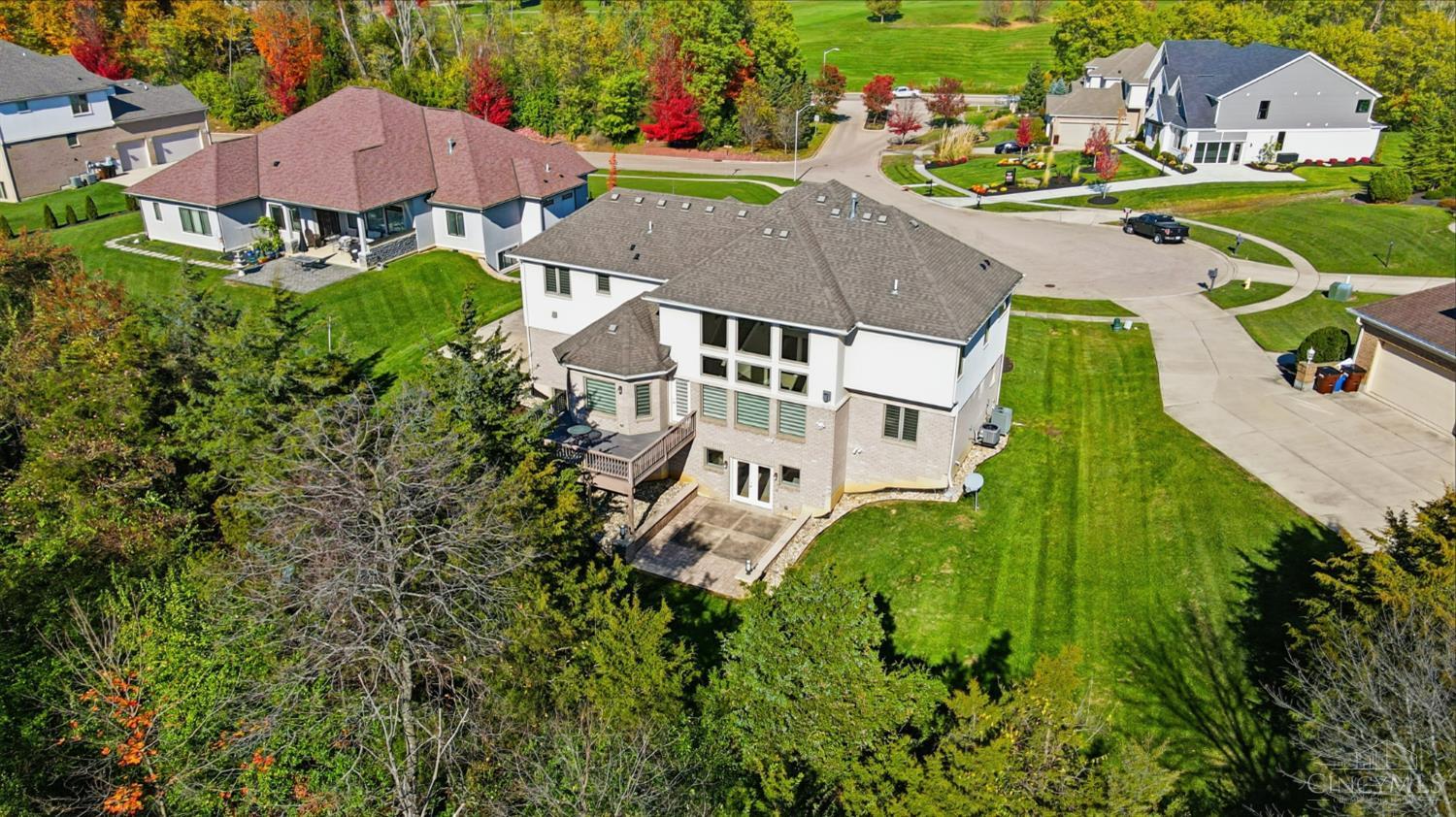 2695 Bent Creek Court, Beavercreek, OH, 45431 — photo 64