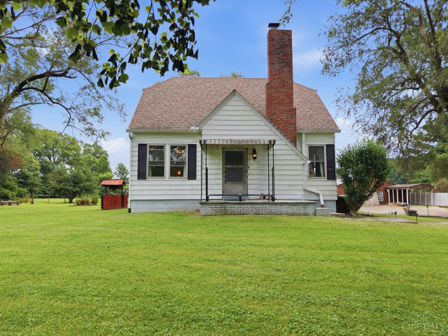 Photo 1 of Sale Pending at 16470 Moon Rd, Mount Orab, OH 45154 | MLS# 1884673 | Listing updated on 2026-10-21