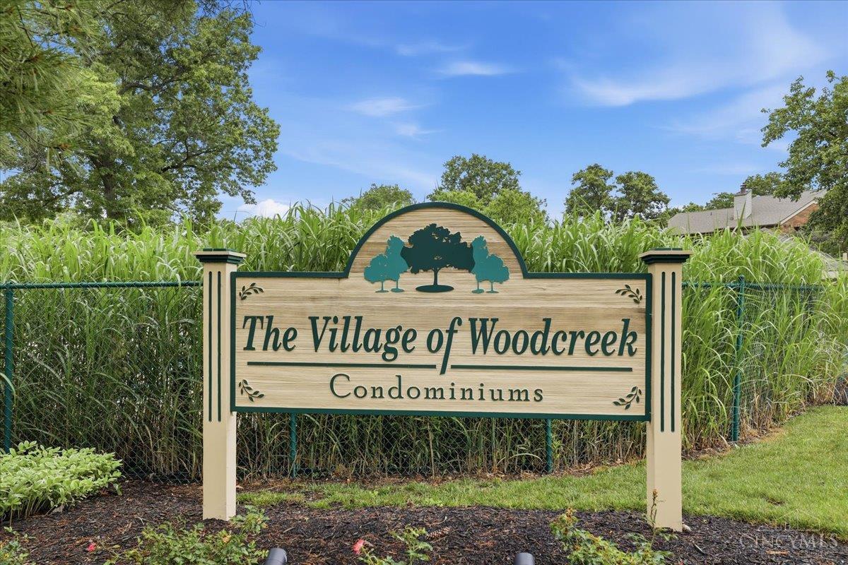 5983 Meadowcreek Drive #4, Milford, OH, 45150 — photo 40