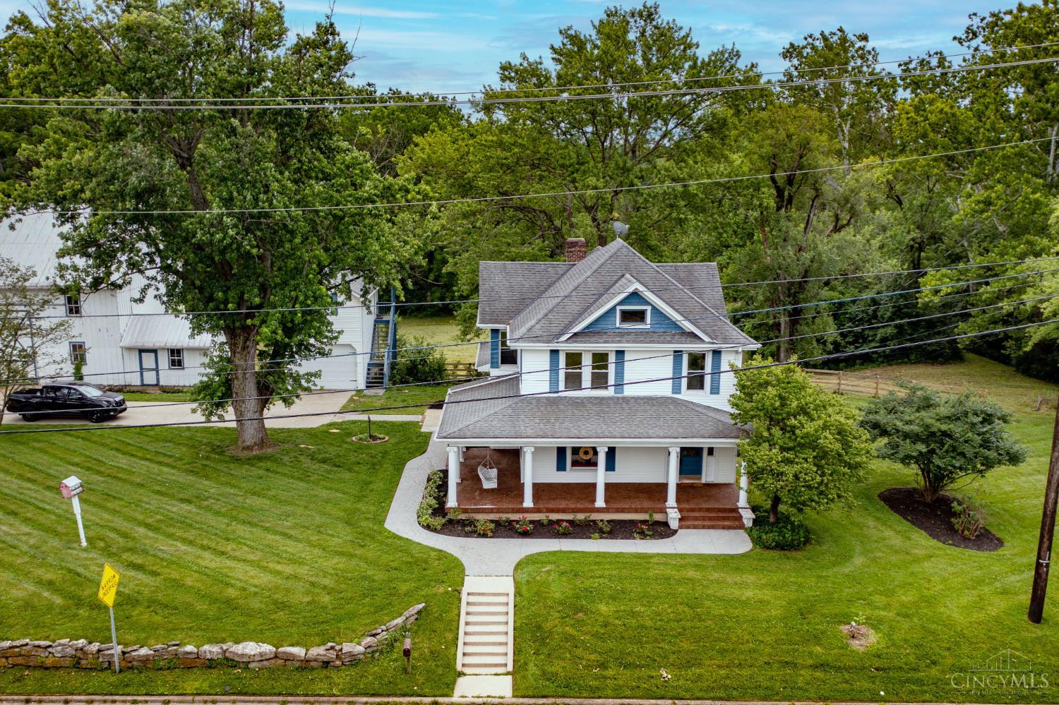 6401 Princeton Road, Liberty Twp, OH, 45011 — photo 95