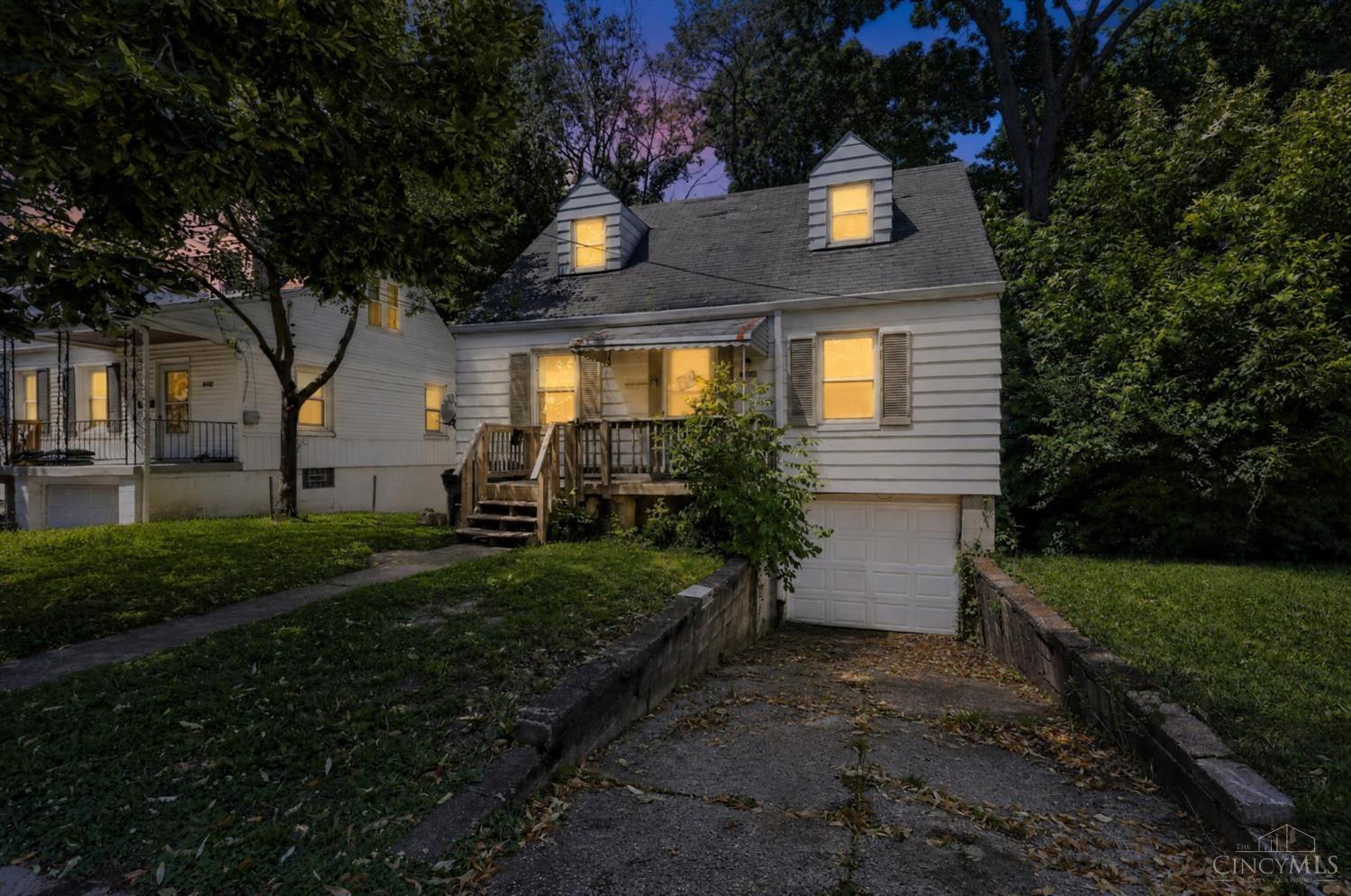 3746 Anioton Court, Cincinnati, OH, 45227