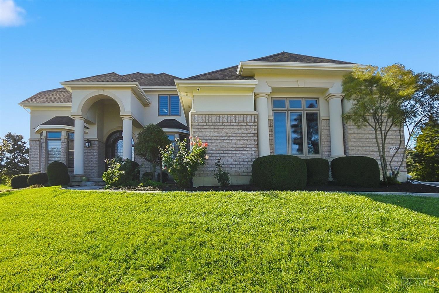 2695 Bent Creek Court, Beavercreek, OH, 45431 — photo 66