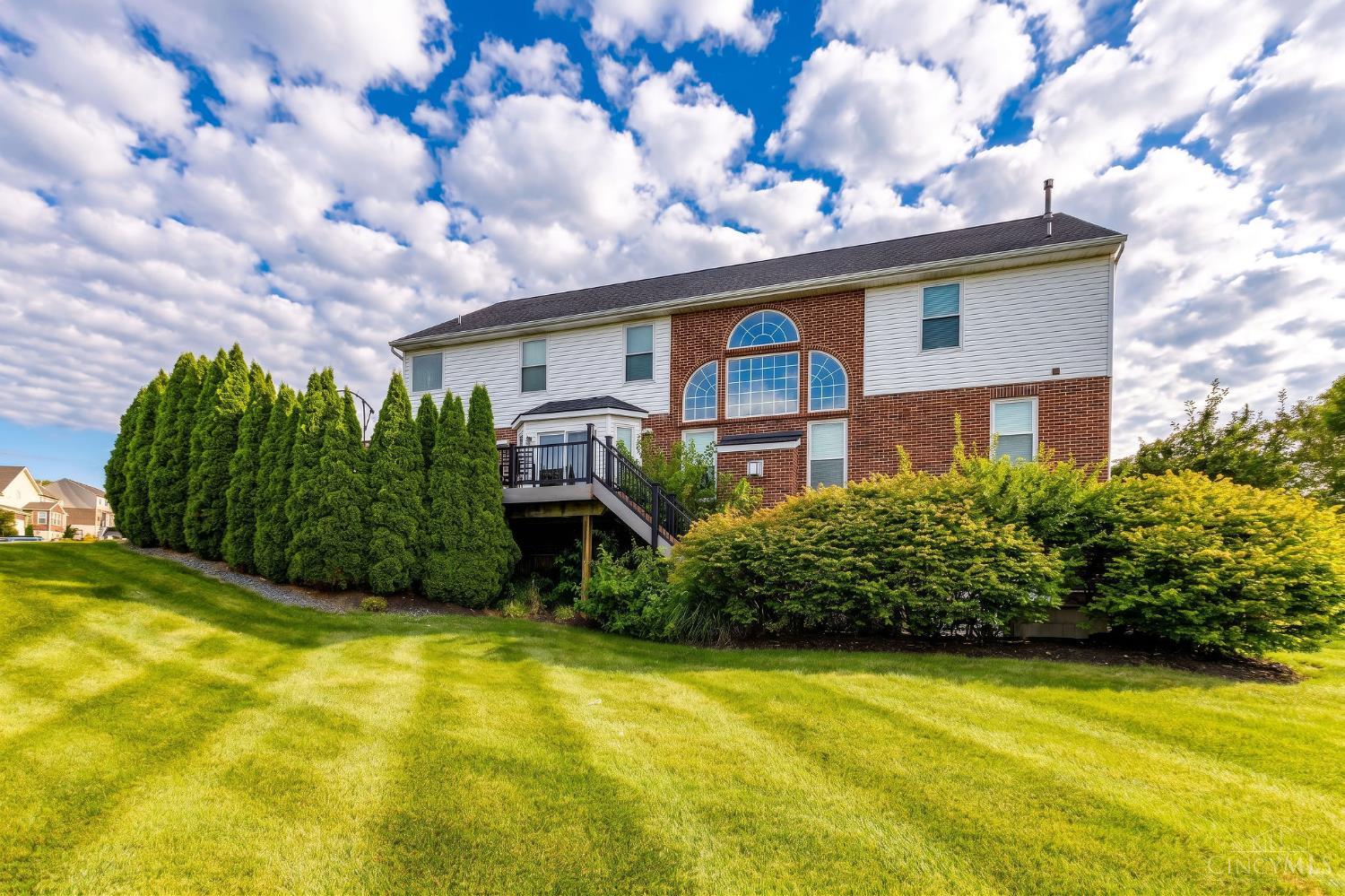 1261 Pond Ridge Circle, Ross Twp, OH, 45013 — photo 45