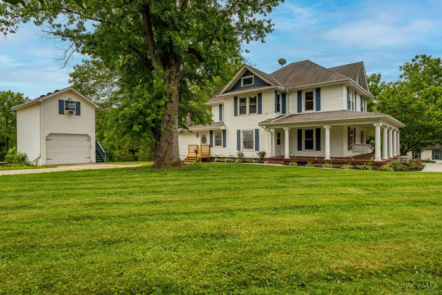 6401 Princeton Road, Liberty Twp, OH, 45011 — photo 76